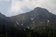 11 Pizzo Vescovo (2175 m)